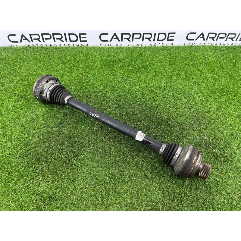 Привод (трансмиссия) AUDI A7 4G 2013 3.0 CGXB 8R0501203C