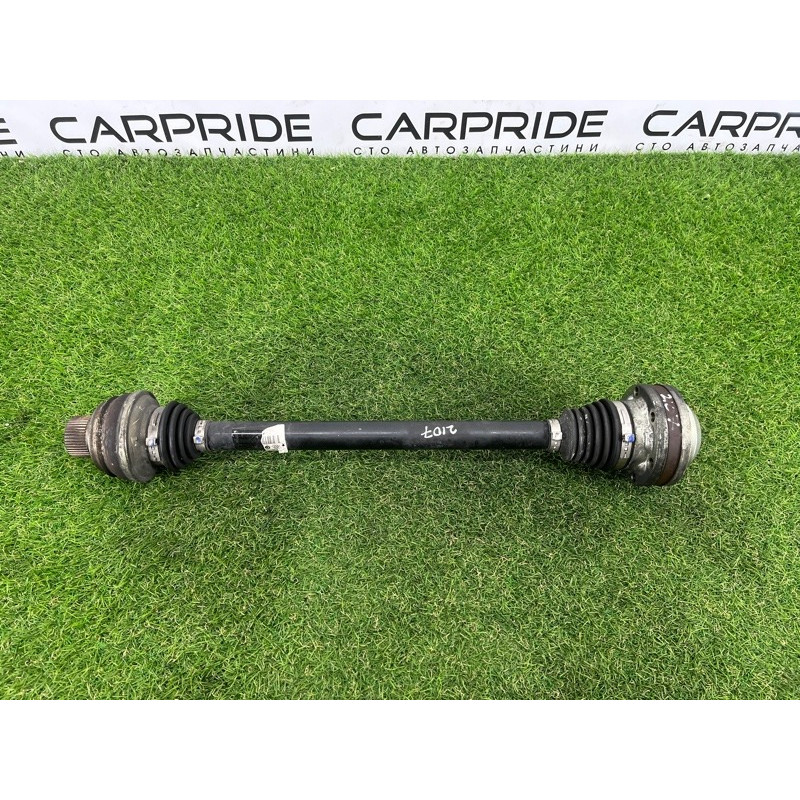 Привод (трансмиссия) AUDI A7 4G 2013 3.0 CGXB 8R0501203C