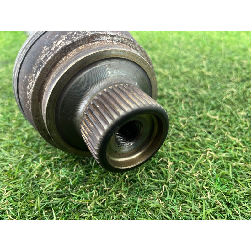 Привод (трансмиссия) AUDI A7 4G 2013 3.0 CGXB 8R0501203C