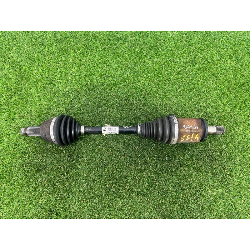 Привод (трансмиссия) BMW X5 E70 2008 4.8 N62/TU 31607622883