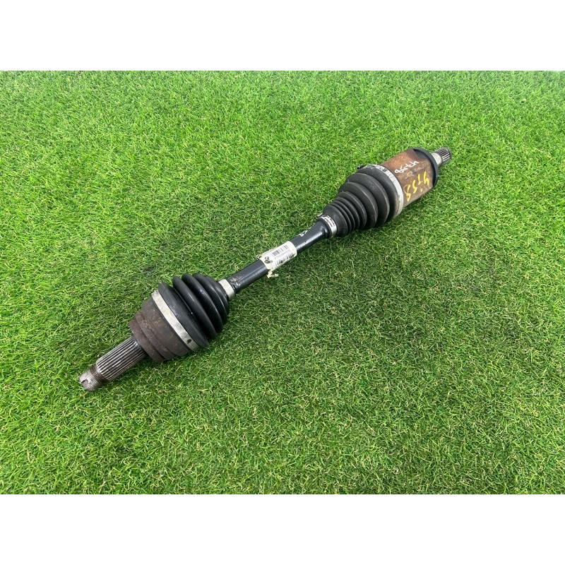 Привод (трансмиссия) BMW X5 E70 2008 4.8 N62/TU 31607622883