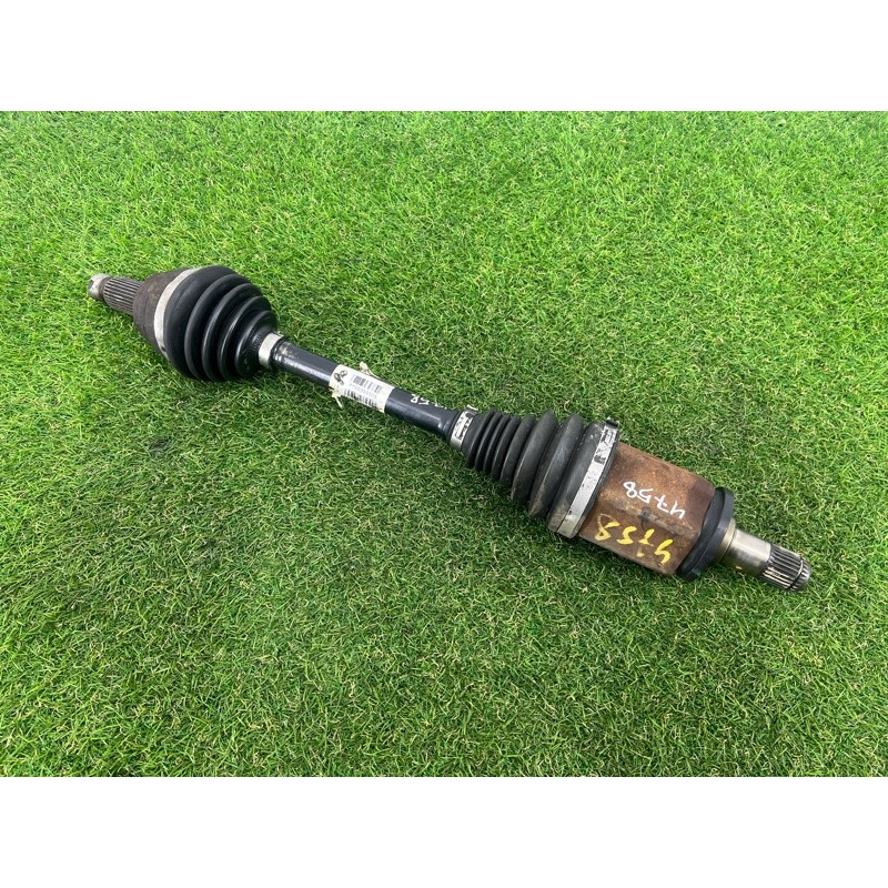 Привод (трансмиссия) BMW X5 E70 2008 4.8 N62/TU 31607622883