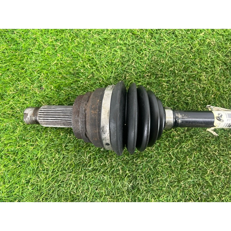 Привод (трансмиссия) BMW X5 E70 2008 4.8 N62/TU 31607622883