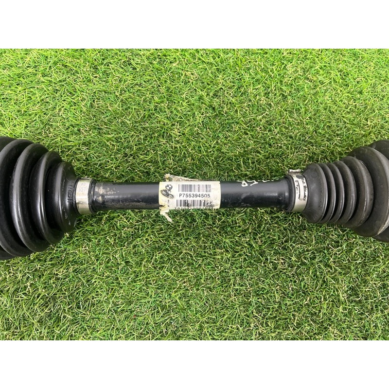 Привод (трансмиссия) BMW X5 E70 2008 4.8 N62/TU 31607622883