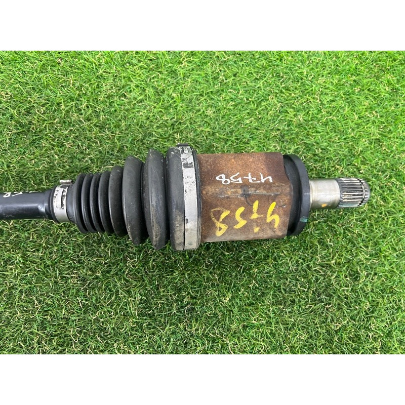 Привод (трансмиссия) BMW X5 E70 2008 4.8 N62/TU 31607622883