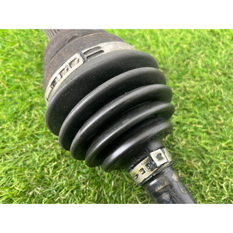 Привод (трансмиссия) BMW X5 E70 2008 4.8 N62/TU 31607622883