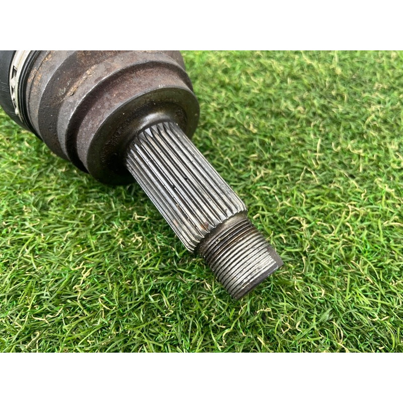 Привод (трансмиссия) BMW X5 E70 2008 4.8 N62/TU 31607622883