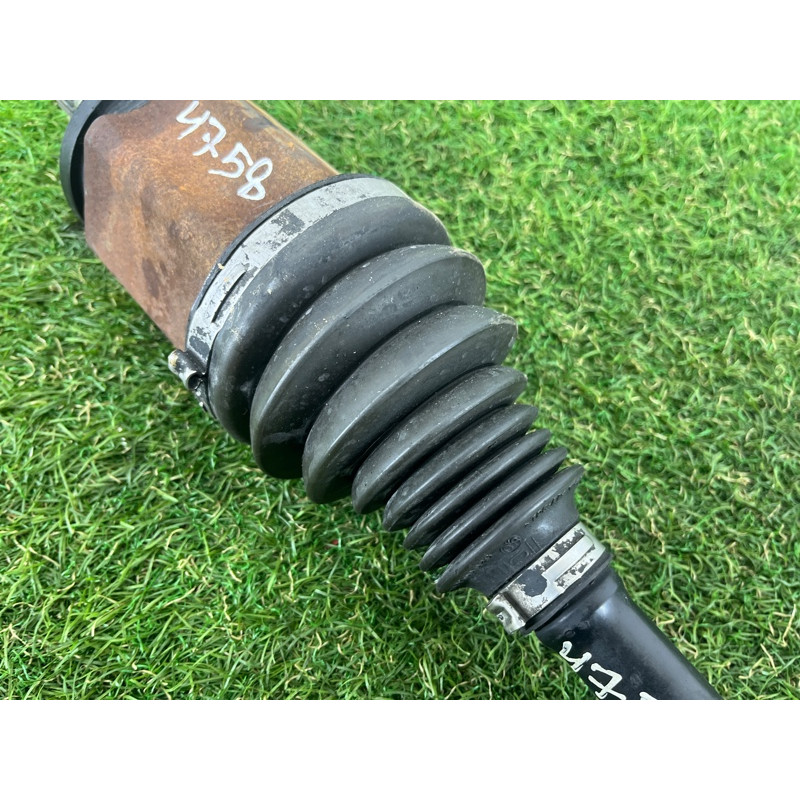 Привод (трансмиссия) BMW X5 E70 2008 4.8 N62/TU 31607622883