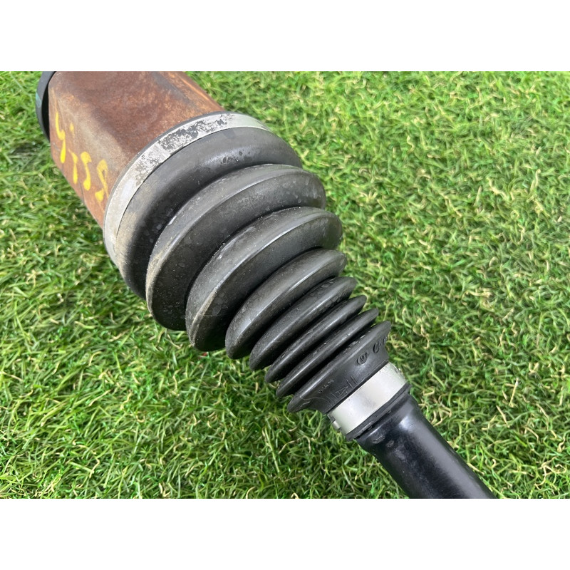 Привод (трансмиссия) BMW X5 E70 2008 4.8 N62/TU 31607622883