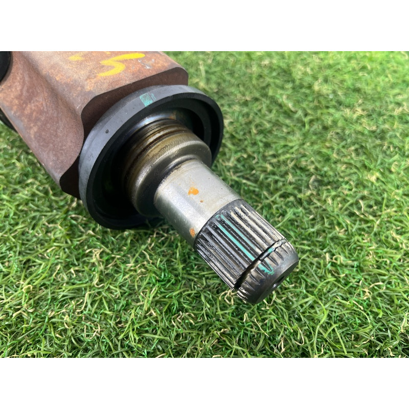 Привод (трансмиссия) BMW X5 E70 2008 4.8 N62/TU 31607622883