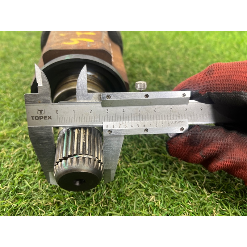 Привод (трансмиссия) BMW X5 E70 2008 4.8 N62/TU 31607622883