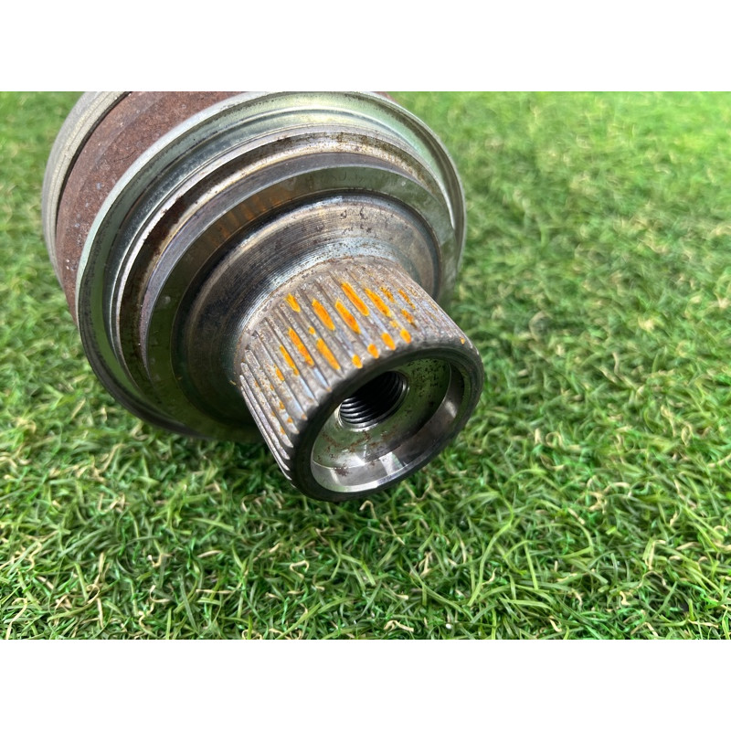 Привод (трансмиссия) AUDI Q7 4M 2017 3.0 TFSi CREC 4M0501203D