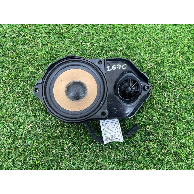 Динамик (электрика) BMW X5 E70 2008 4.8 N62/TU 65126978052