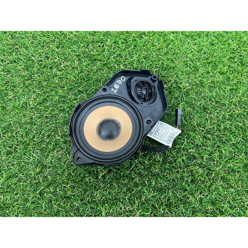 Динамик (электрика) BMW X5 E70 2008 4.8 N62/TU 65126978052