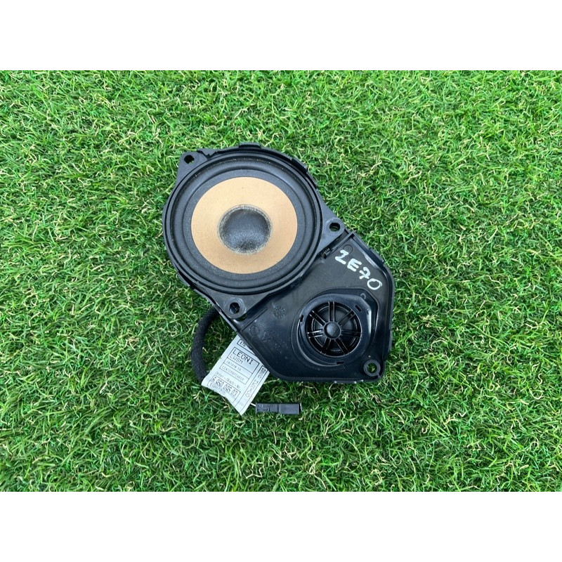 Динамик (электрика) BMW X5 E70 2008 4.8 N62/TU 65126978052