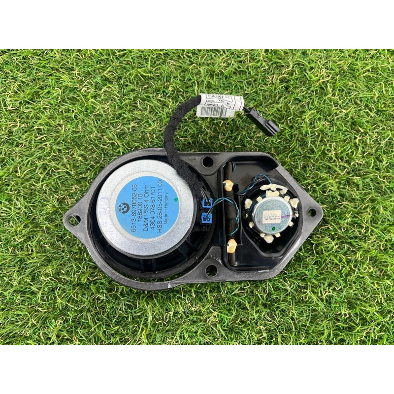 Динамик (электрика) BMW X5 E70 2008 4.8 N62/TU 65126978052