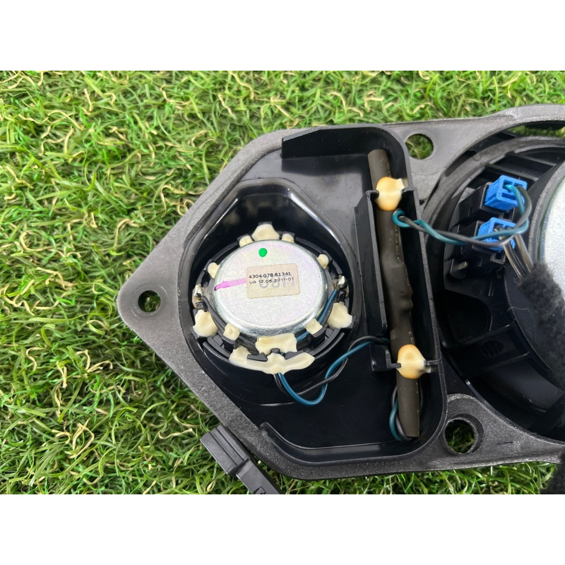 Динамик (электрика) BMW X5 E70 2008 4.8 N62/TU 65126978052