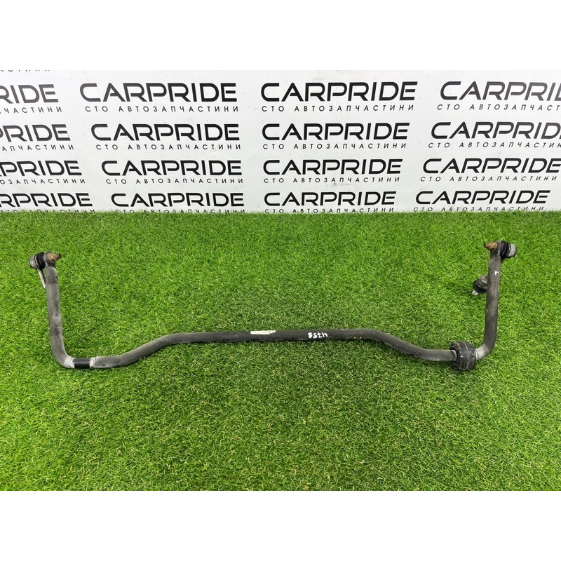 Стабилизатор (подвеска) BMW X5 E70 2008 4.8 N62/TU 33556783041