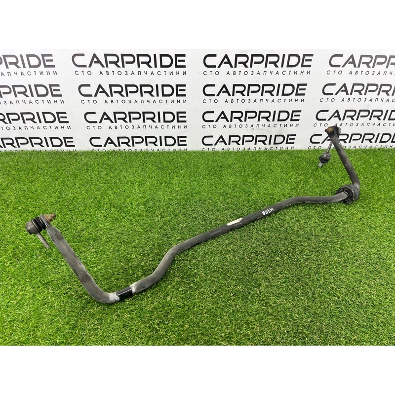 Стабилизатор (подвеска) BMW X5 E70 2008 4.8 N62/TU 33556783041