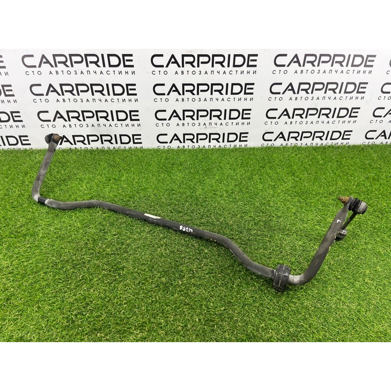 Стабилизатор (подвеска) BMW X5 E70 2008 4.8 N62/TU 33556783041