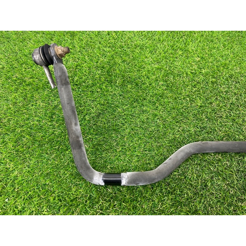 Стабилизатор (подвеска) BMW X5 E70 2008 4.8 N62/TU 33556783041