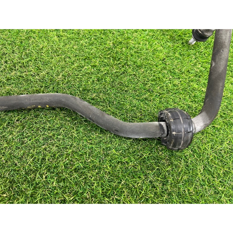 Стабилизатор (подвеска) BMW X5 E70 2008 4.8 N62/TU 33556783041