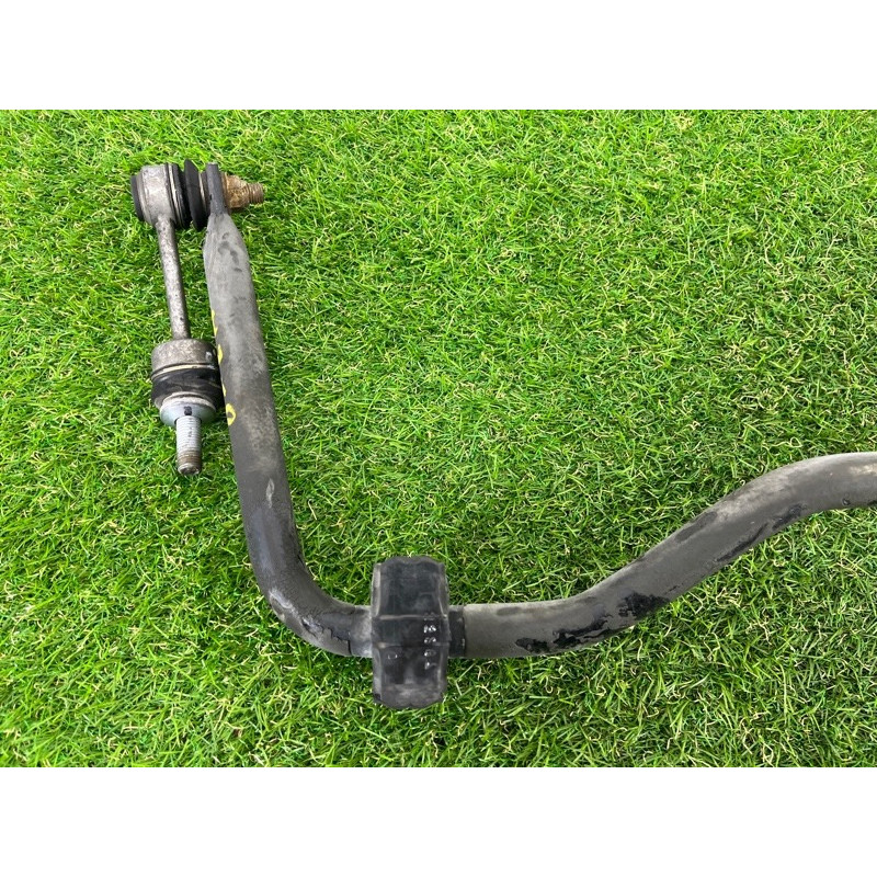 Стабилизатор (подвеска) BMW X5 E70 2008 4.8 N62/TU 33556783041