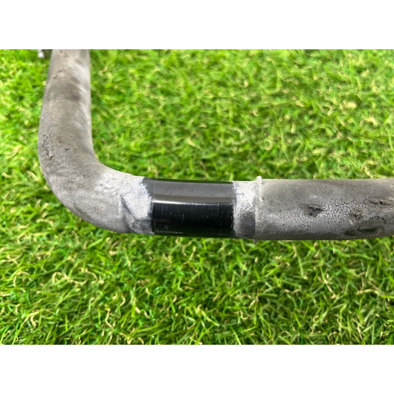 Стабилизатор (подвеска) BMW X5 E70 2008 4.8 N62/TU 33556783041