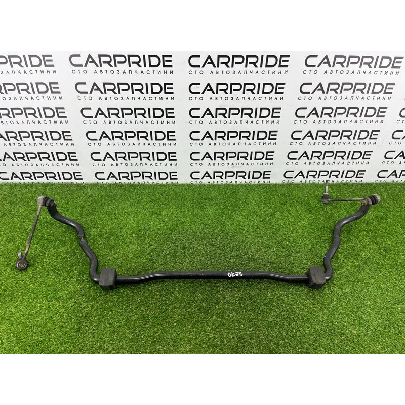 Стабилизатор (подвеска) BMW X5 E70 2012 3.0 N55 31356774737