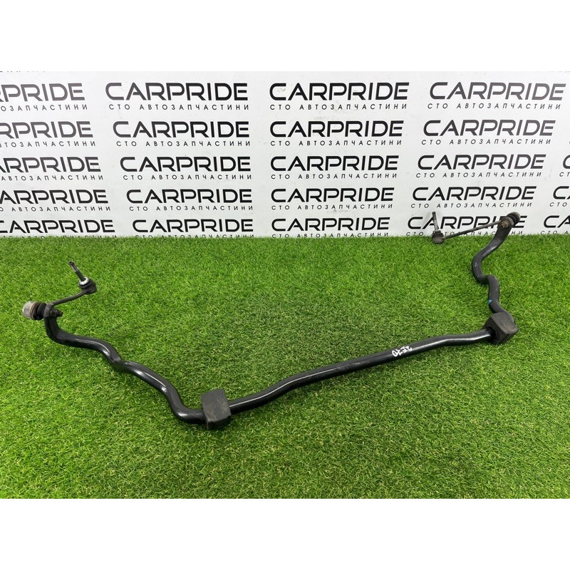 Стабилизатор (подвеска) BMW X5 E70 2012 3.0 N55 31356774737