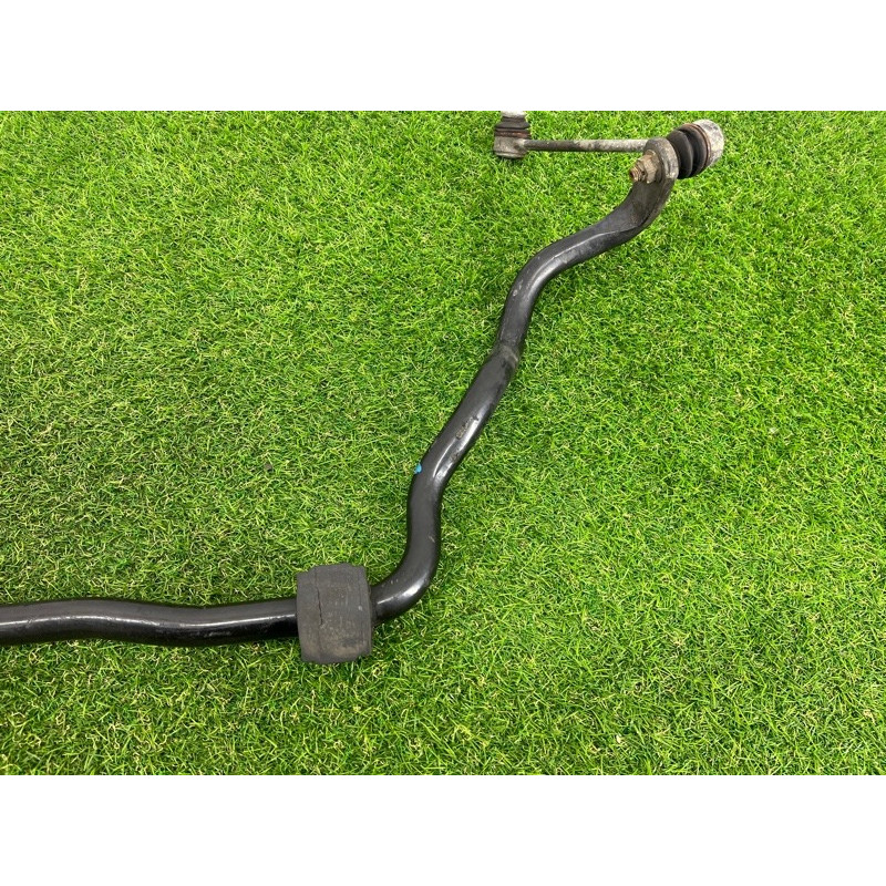 Стабилизатор (подвеска) BMW X5 E70 2012 3.0 N55 31356774737