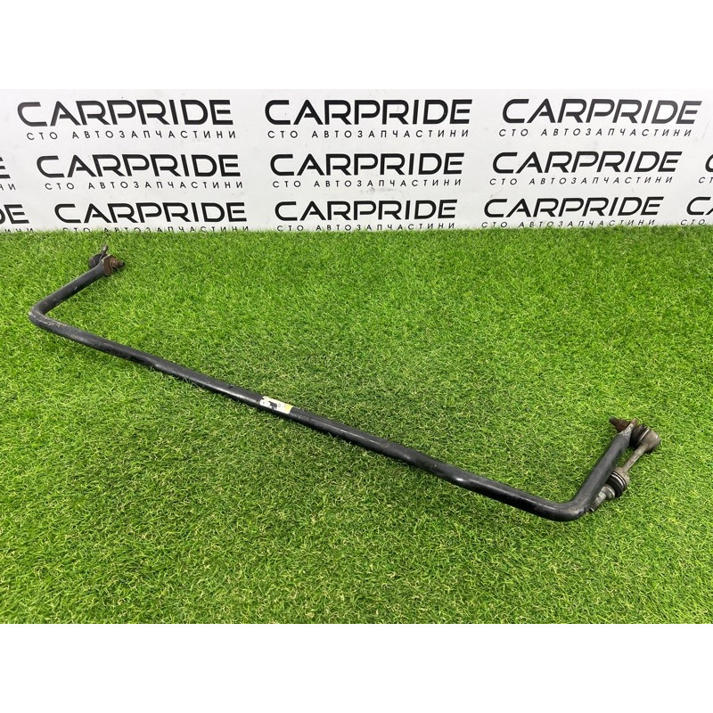 Стабилизатор (подвеска) BMW X5 E70 2012 3.0 N55 33556783041