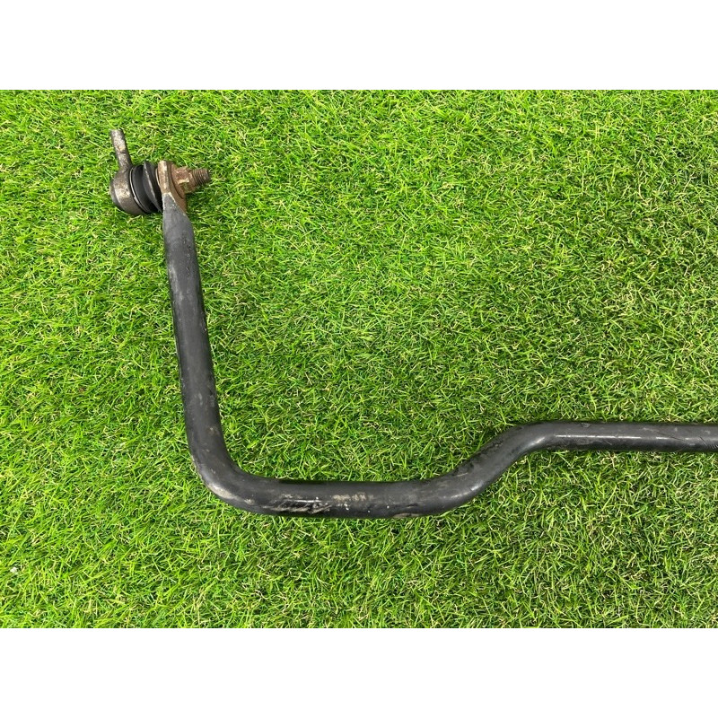 Стабилизатор (подвеска) BMW X5 E70 2012 3.0 N55 33556783041