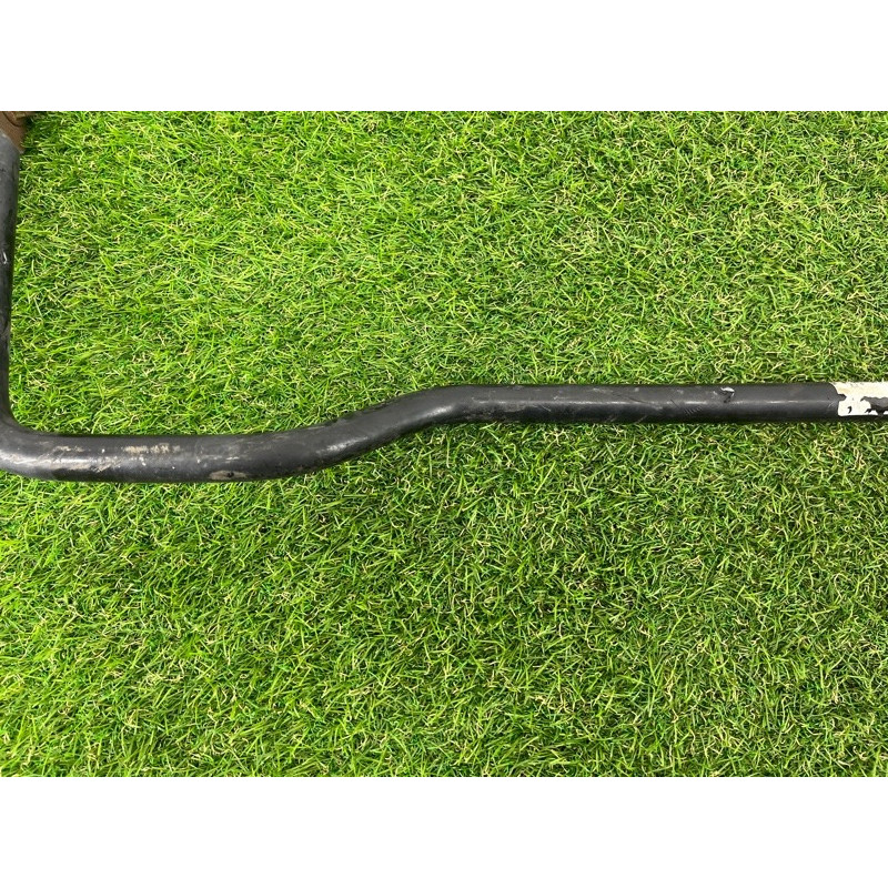 Стабилизатор (подвеска) BMW X5 E70 2012 3.0 N55 33556783041