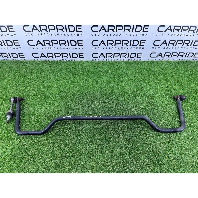 Стабилизатор (подвеска) BMW X5 E70 2012 3.0 N55 33556783041