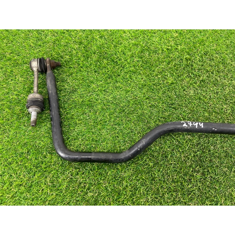 Стабилизатор (подвеска) BMW X5 E70 2012 3.0 N55 33556783041