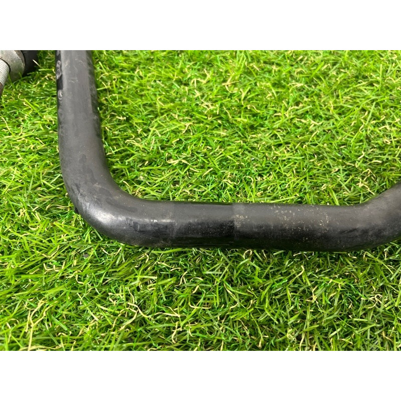 Стабилизатор (подвеска) BMW X5 E70 2012 3.0 N55 33556783041