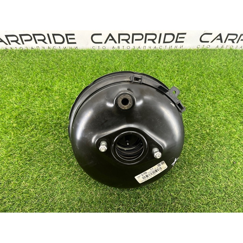 Вакуумний підсилювач гальм (гальмівна система) Volkswagen Touareg NF 2012 3.0 7P0612105