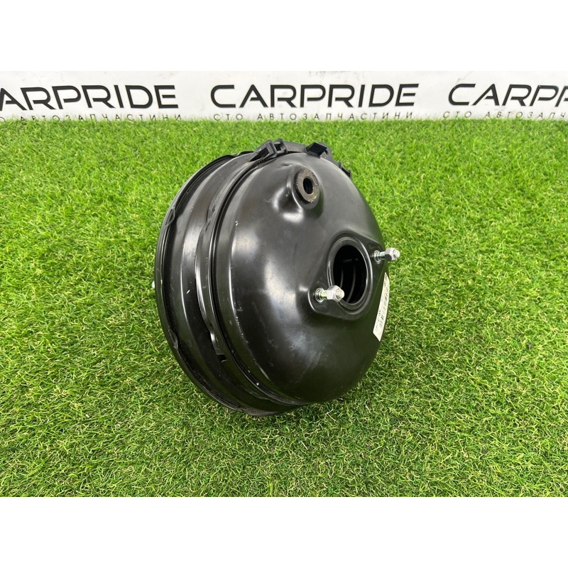 Вакуумний підсилювач гальм (гальмівна система) Volkswagen Touareg NF 2012 3.0 7P0612105