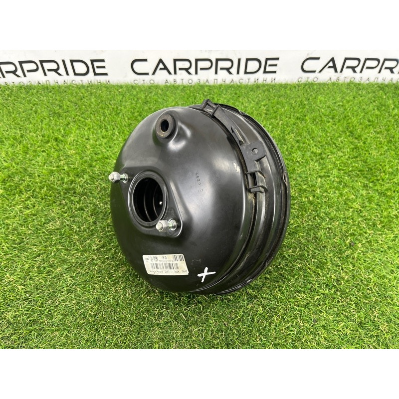 Вакуумний підсилювач гальм (гальмівна система) Volkswagen Touareg NF 2012 3.0 7P0612105