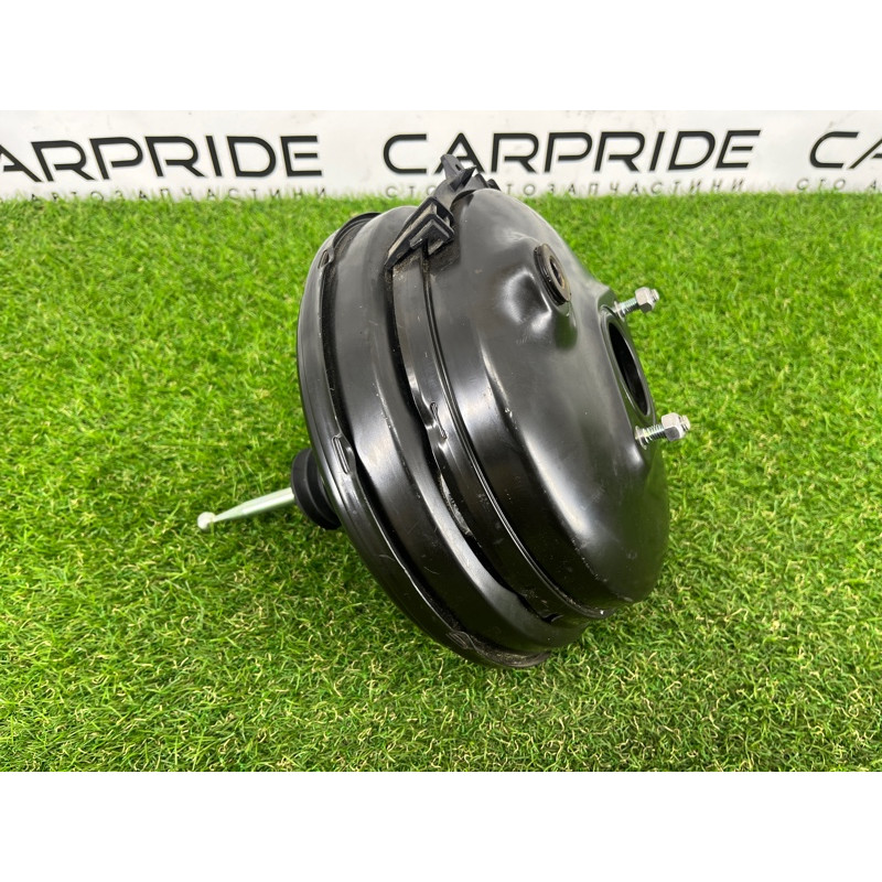 Вакуумний підсилювач гальм (гальмівна система) Volkswagen Touareg NF 2012 3.0 7P0612105