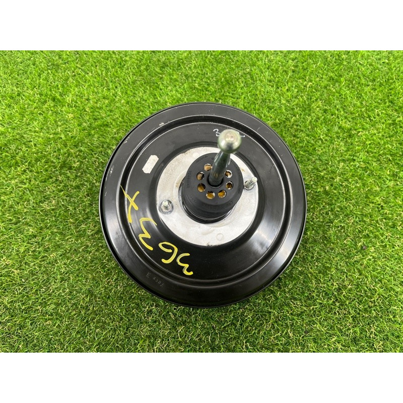 Вакуумний підсилювач гальм (гальмівна система) Volkswagen Touareg NF 2012 3.0 7P0612105