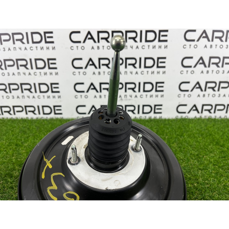 Вакуумний підсилювач гальм (гальмівна система) Volkswagen Touareg NF 2012 3.0 7P0612105