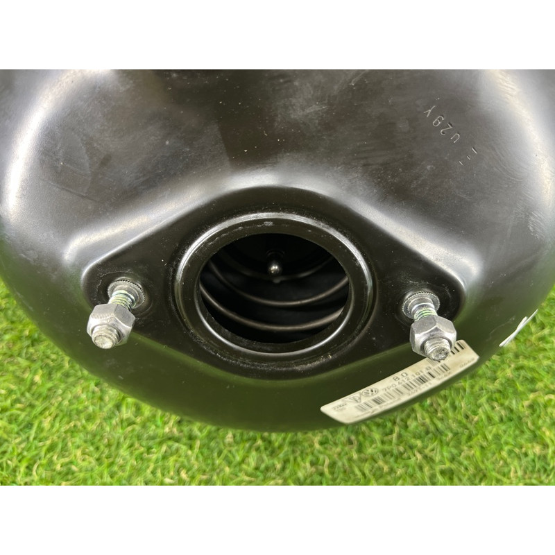 Вакуумний підсилювач гальм (гальмівна система) Volkswagen Touareg NF 2012 3.0 7P0612105