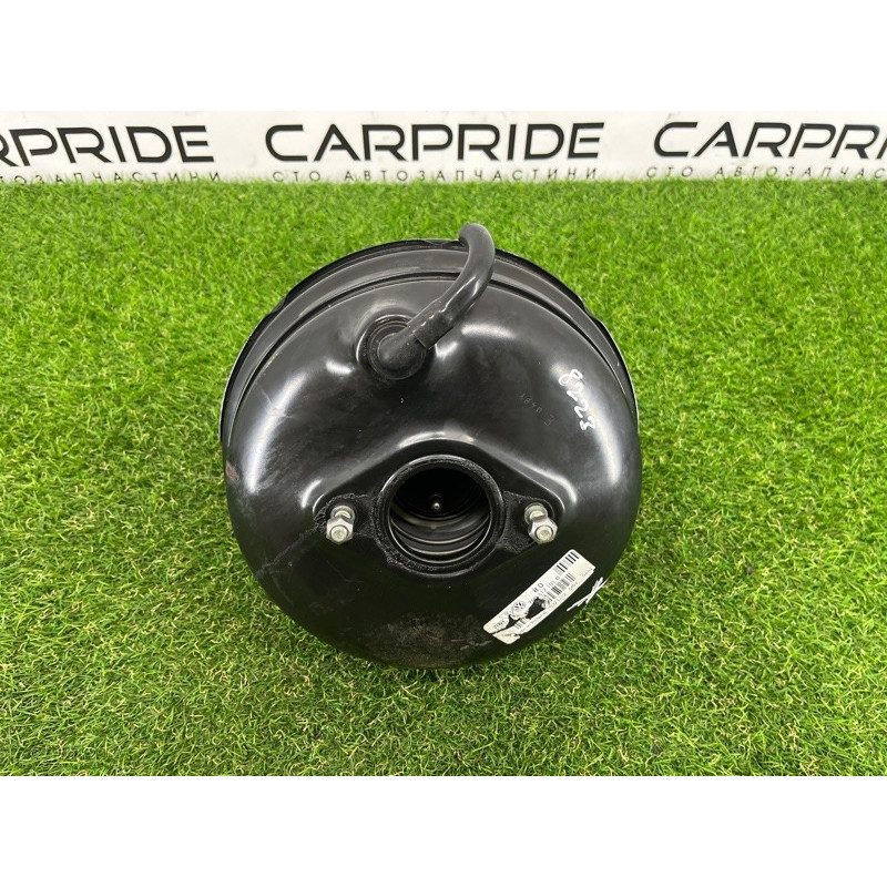 Вакуумний підсилювач гальм (гальмівна система) Volkswagen Touareg NF 2012 3.6 7P0612105