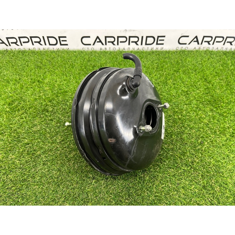 Вакуумний підсилювач гальм (гальмівна система) Volkswagen Touareg NF 2012 3.6 7P0612105