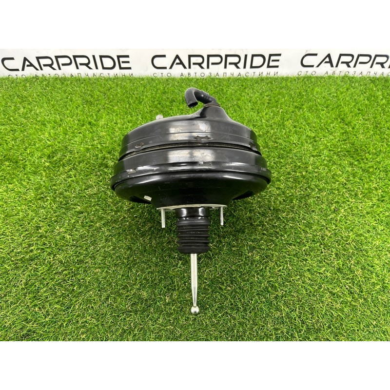 Вакуумний підсилювач гальм (гальмівна система) Volkswagen Touareg NF 2012 3.6 7P0612105