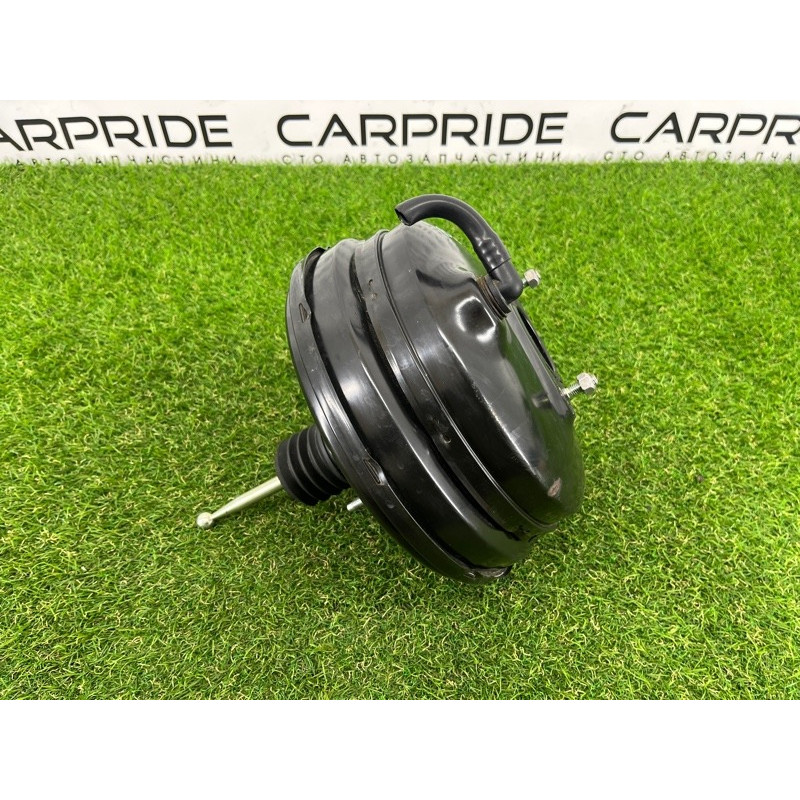 Вакуумний підсилювач гальм (гальмівна система) Volkswagen Touareg NF 2012 3.6 7P0612105