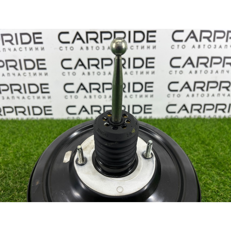 Вакуумний підсилювач гальм (гальмівна система) Volkswagen Touareg NF 2012 3.6 7P0612105