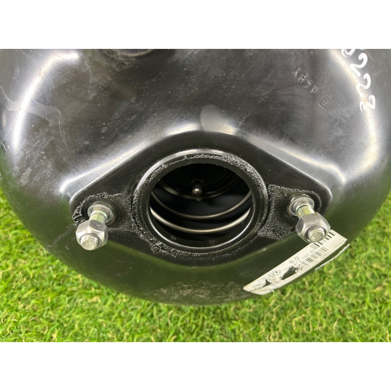 Вакуумний підсилювач гальм (гальмівна система) Volkswagen Touareg NF 2012 3.6 7P0612105